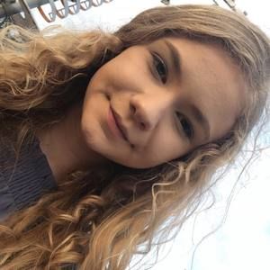 Meet your Posher, Marissa